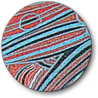 Original Art - Shotput Closeup.