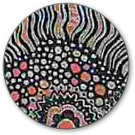 Unique Gifts - Underwater Town Closeup.